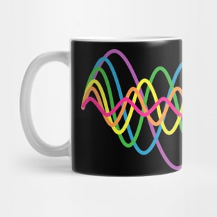 Mood Lines Mug